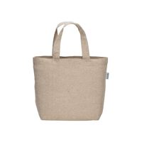 SHOPPER COTONE RICICLATO 150 gr